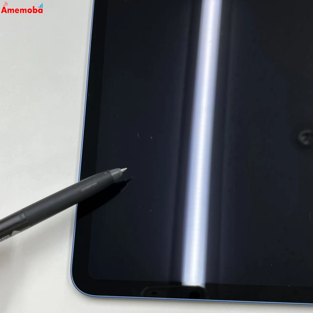 iPad 第10世代 Wi-Fiモデル 64GB ブルー 4PQ13LL/A