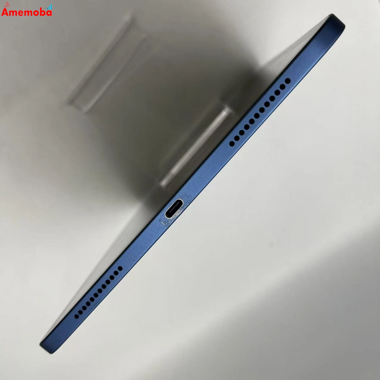 iPad 第10世代 Wi-Fiモデル 64GB ブルー 4PQ13LL/A