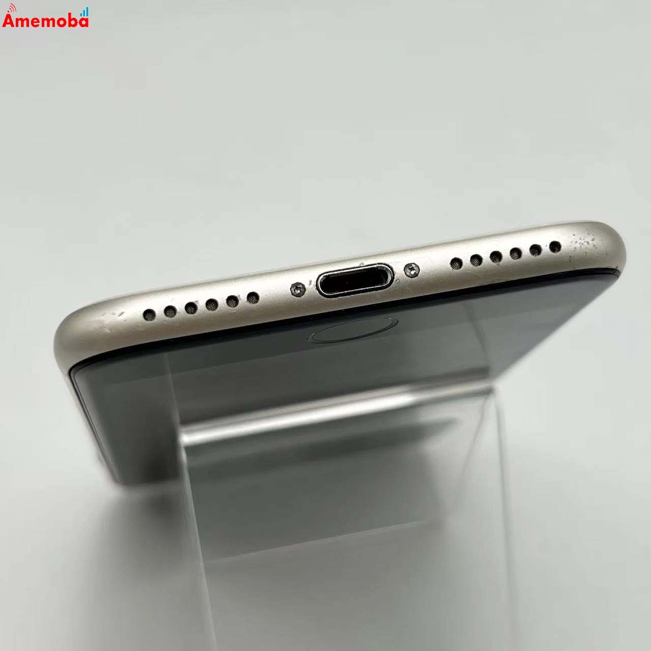 iPhoneSE 第3世代 128GB スターライト MMYG3J/A SoftBank版SIMフリー ジャンク品