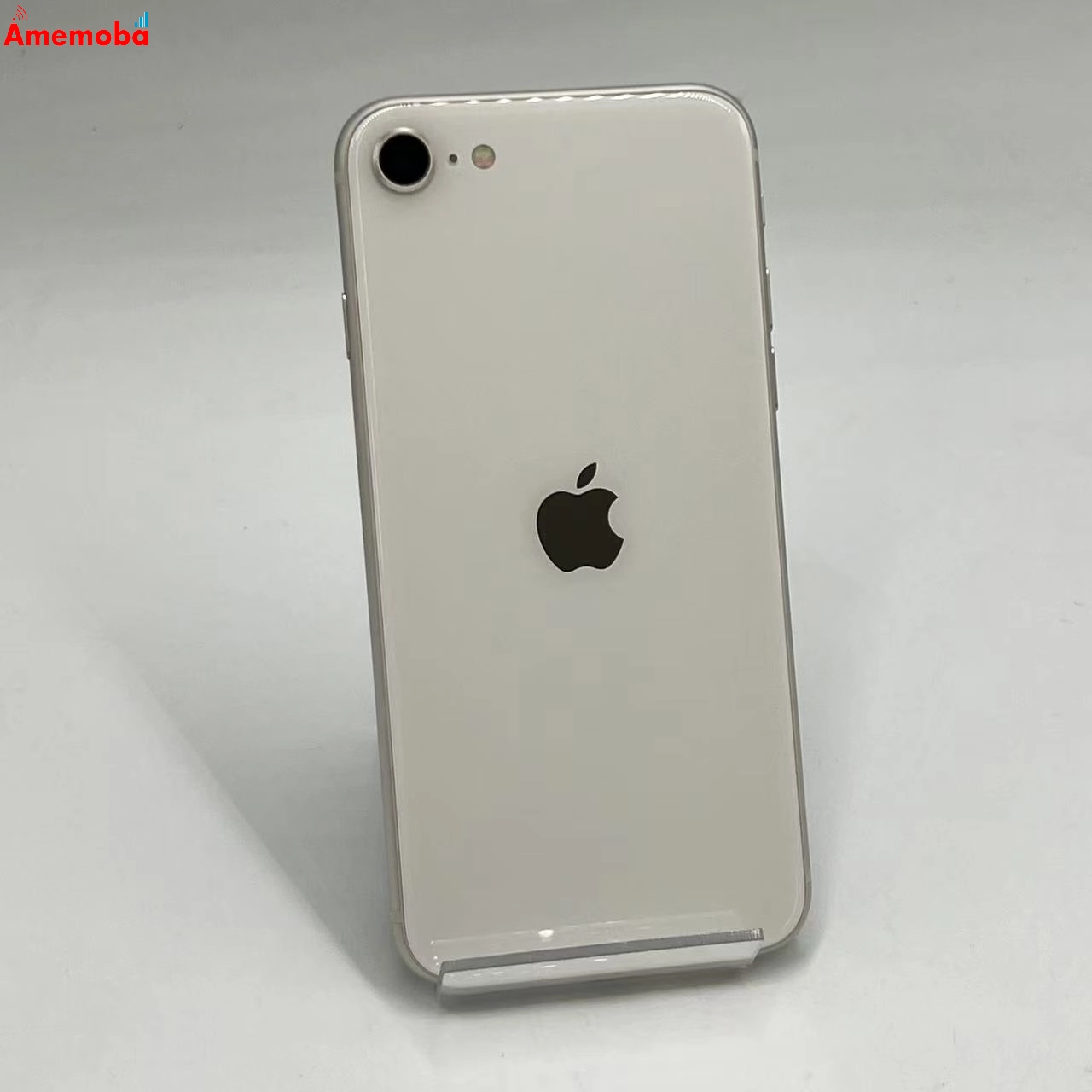 iPhoneSE 第3世代 128GB スターライト MMYG3J/A SoftBank版SIMフリー ジャンク品