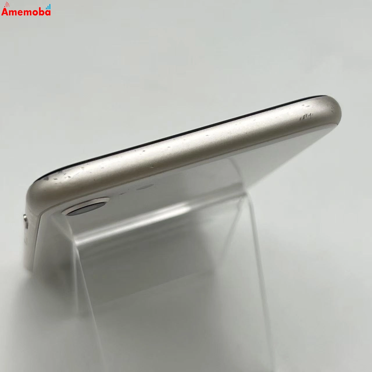 iPhoneSE 第3世代 128GB スターライト MMYG3J/A SoftBank版SIMフリー ジャンク品