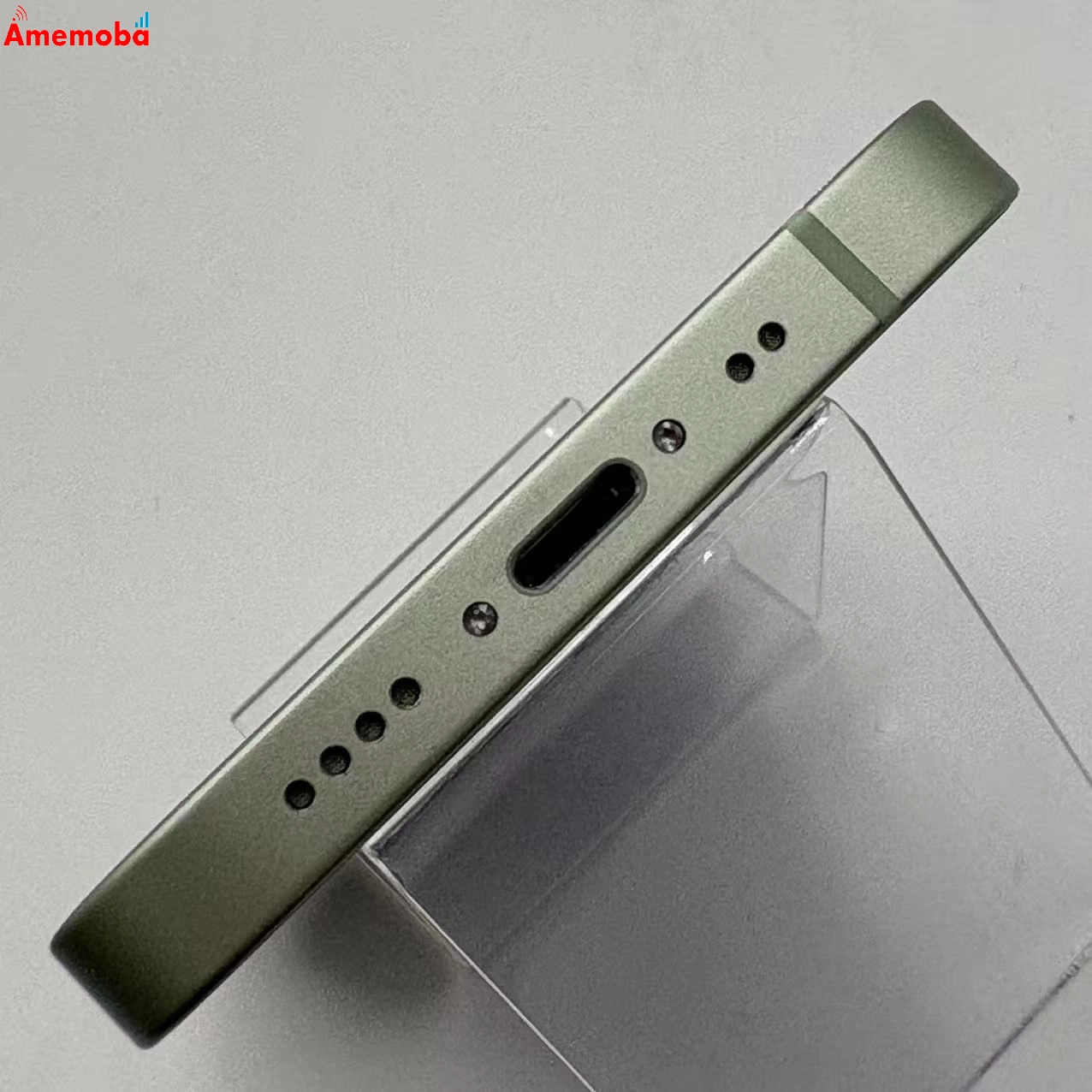 iPhone12 mini 64GB グリーン MGAV3J/A SIMフリー