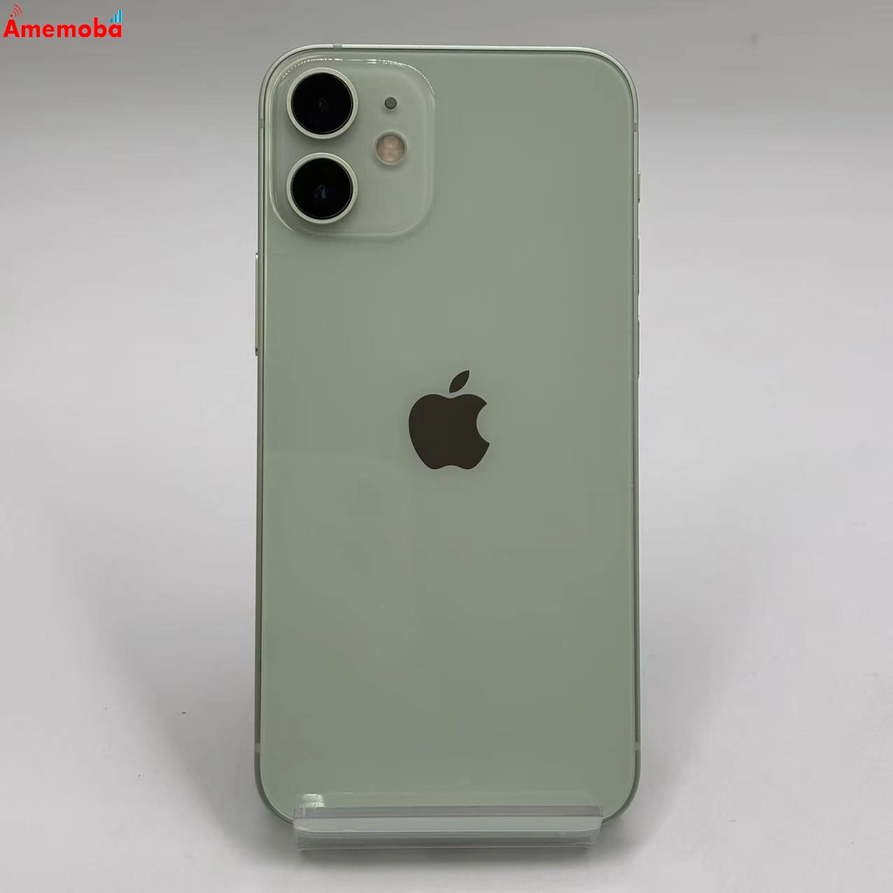 iPhone12 mini 64GB グリーン MGAV3J/A SIMフリー