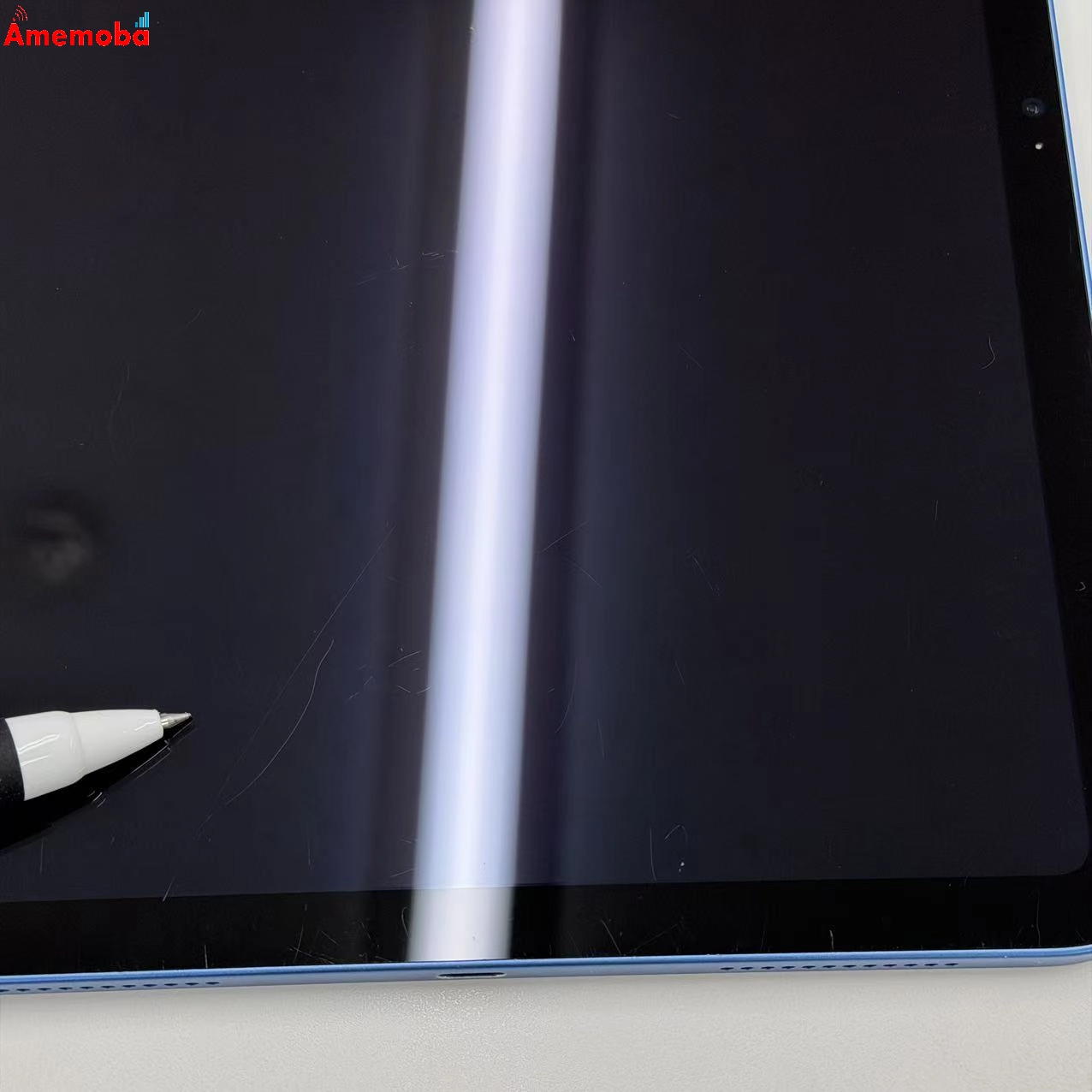 iPad 第10世代 Wi-Fiモデル 64GB ブルー 4PQ13J/A