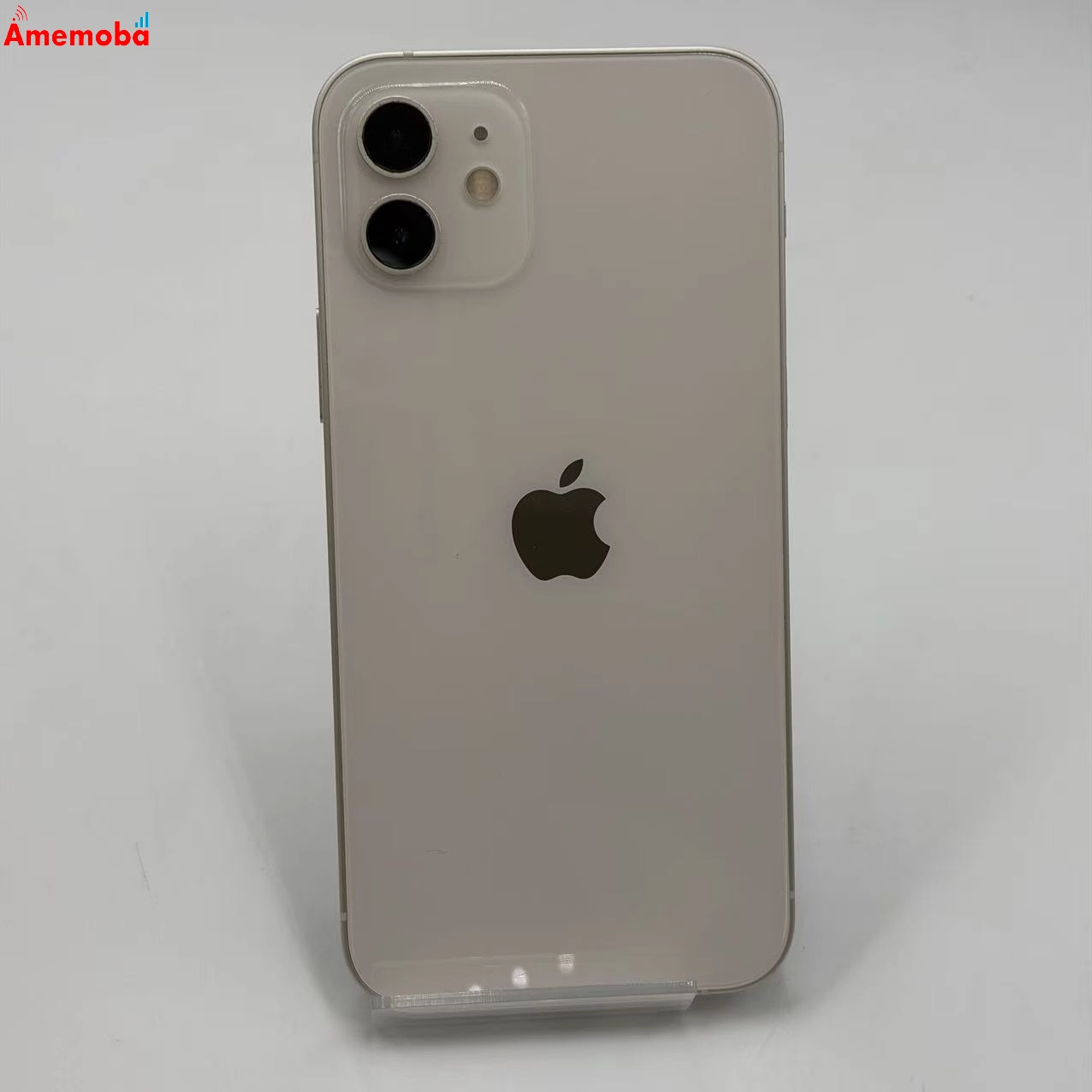 iPhone12 64GB ホワイト MGHP3J/A docomo版SIMフリー  ジャンク品
