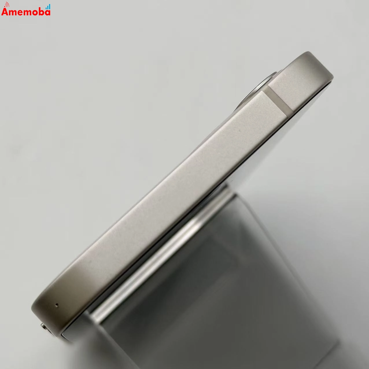 iPhone12 64GB ホワイト MGHP3J/A docomo版SIMフリー  ジャンク品