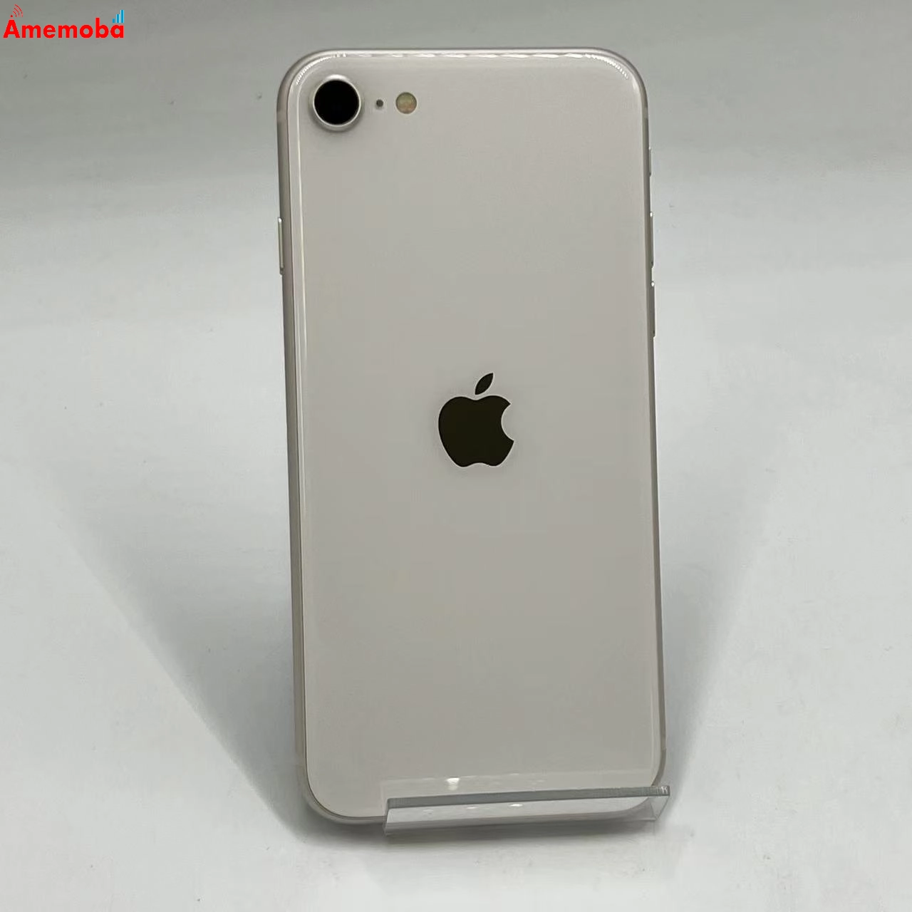 iPhoneSE 第3世代 128GB スターライト MMYG3J/A 楽天モバイル版SIMフリー ジャンク品