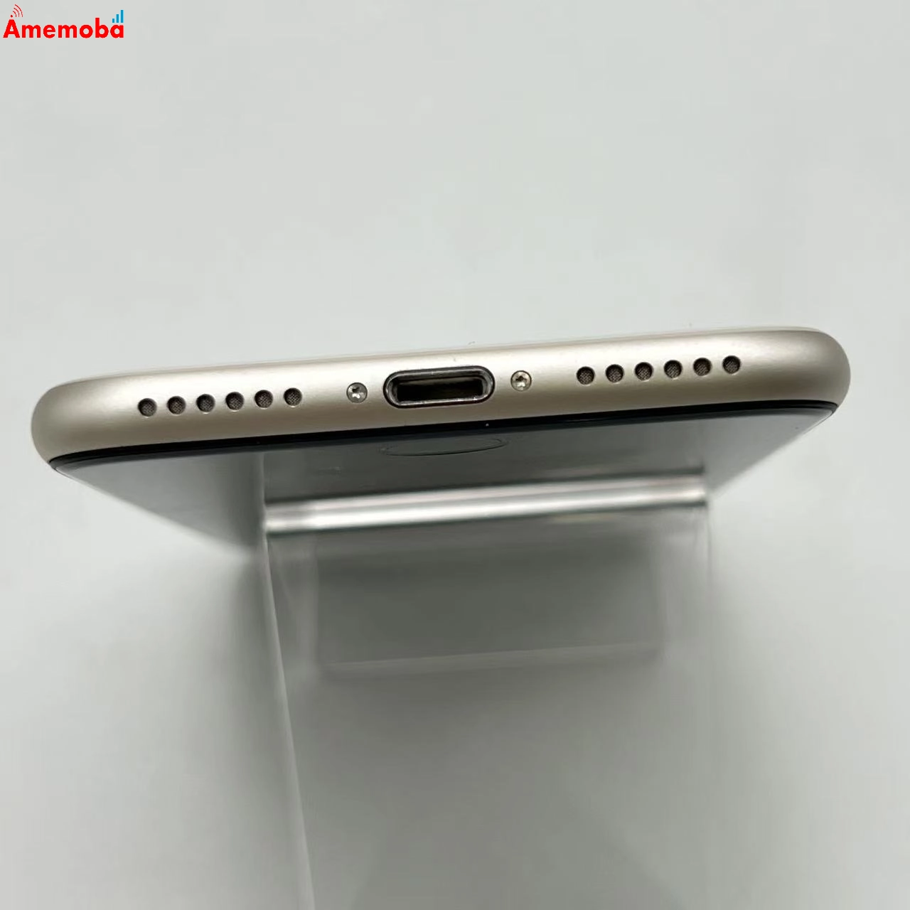 iPhoneSE 第3世代 128GB スターライト MMYG3J/A 楽天モバイル版SIMフリー ジャンク品