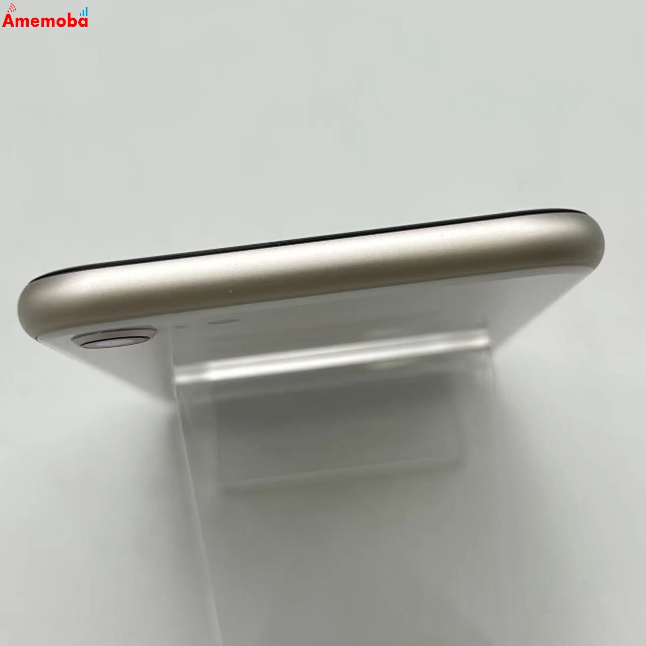 iPhoneSE 第3世代 128GB スターライト MMYG3J/A 楽天モバイル版SIMフリー ジャンク品
