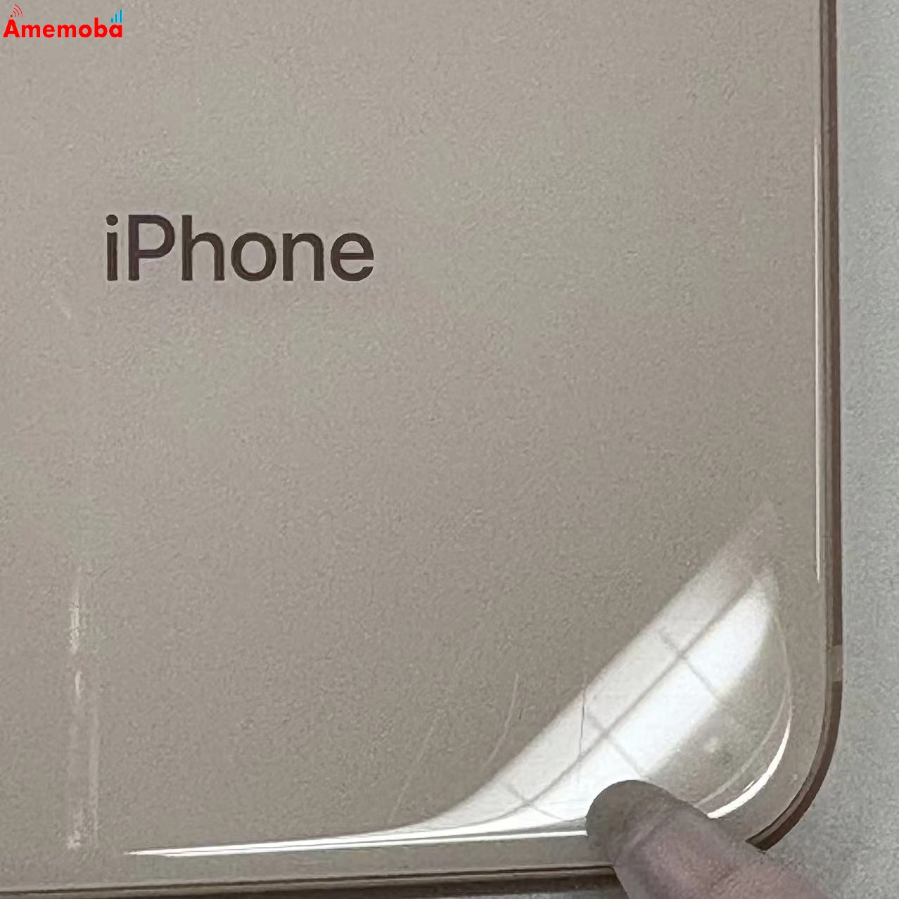 iPhone8 64GB ゴールド MQ7A2J/A docomo版SIMフリー