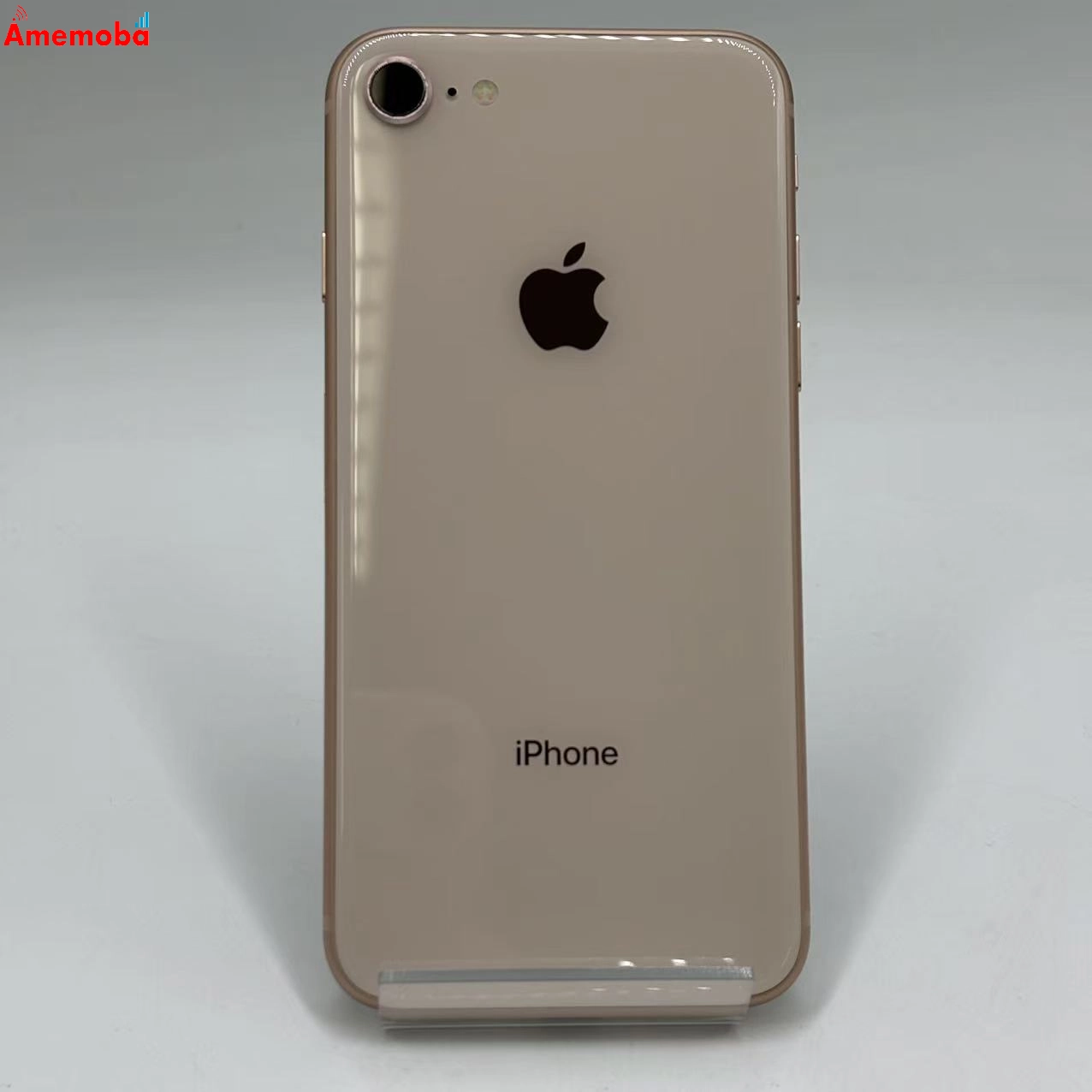 iPhone8 64GB ゴールド MQ7A2J/A docomo版SIMフリー