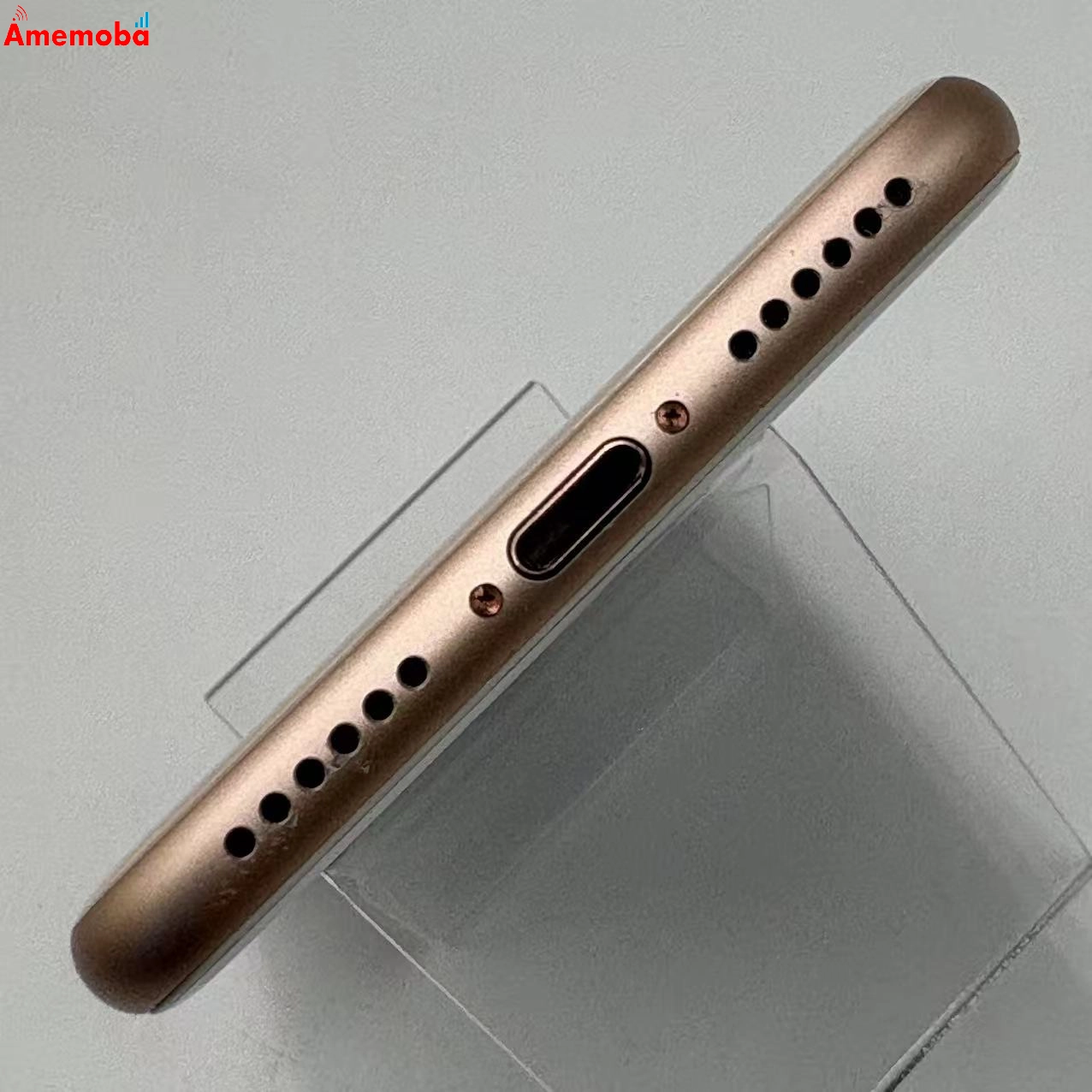 iPhone8 64GB ゴールド MQ7A2J/A docomo版SIMフリー