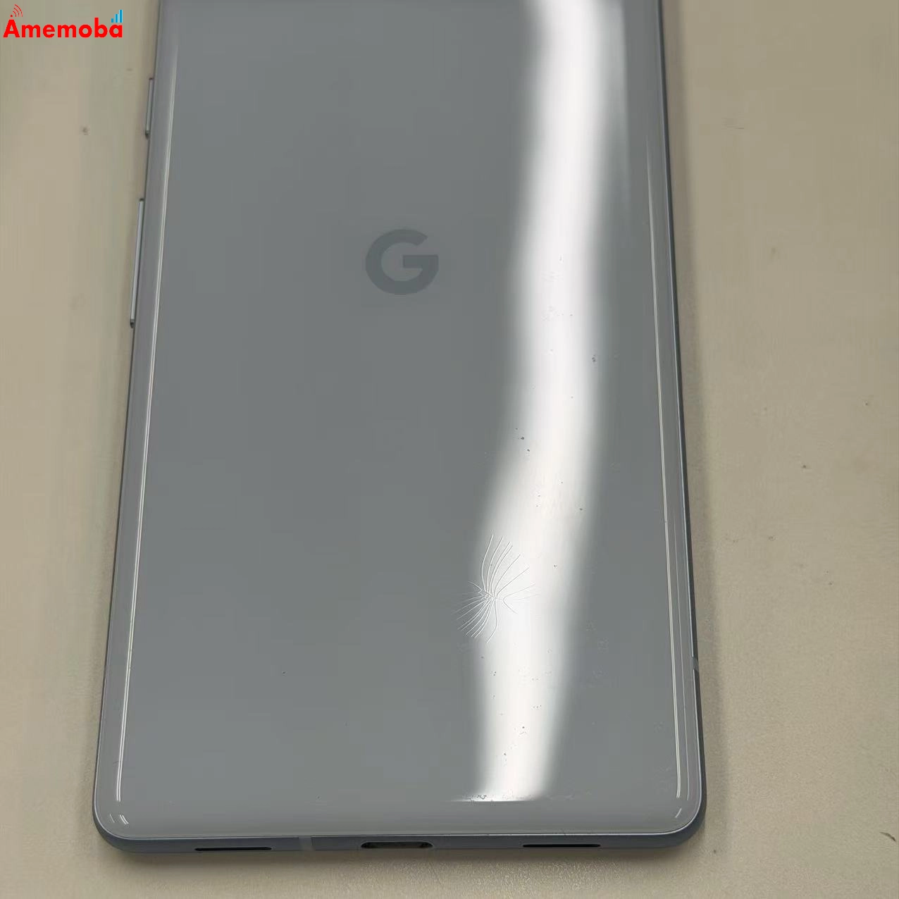 Google Pixel 7a 128GB Sea G82U8 SIMフリー   美品