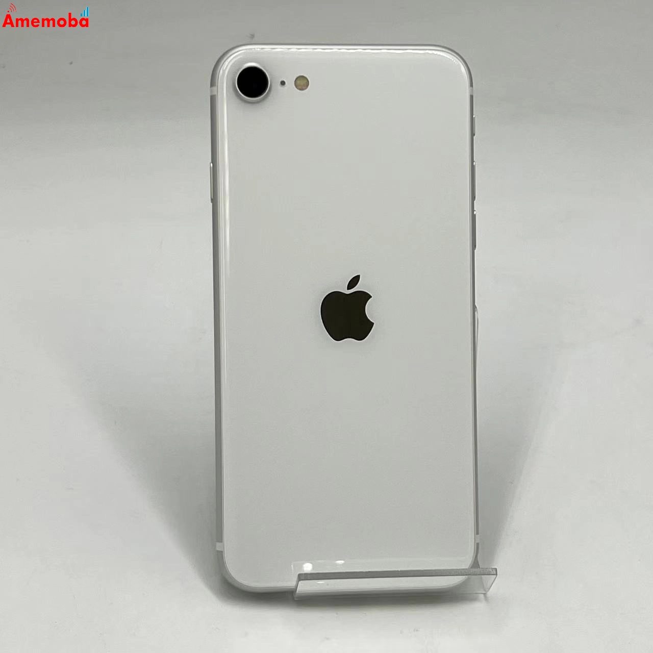 iPhoneSE 第2世代 64GB ホワイト MHGQ3J/A docomo版SIMフリー