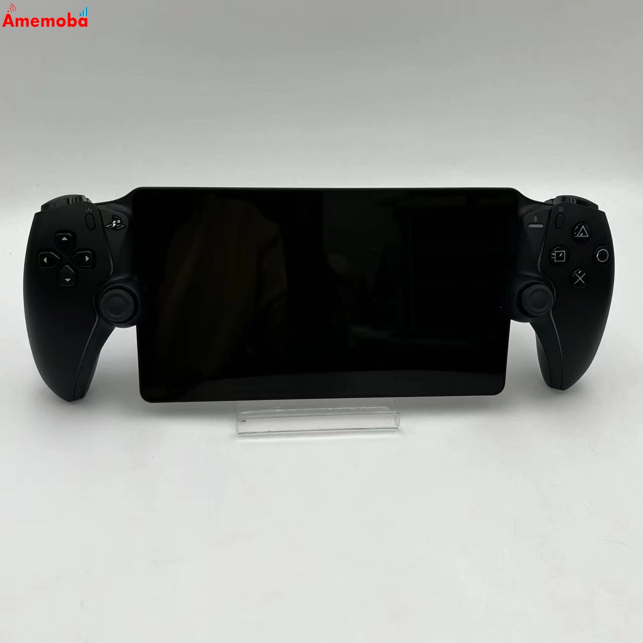 PlayStation Portal リモートプレーヤー ミッドナイト ブラック CFIJ-18001 美品