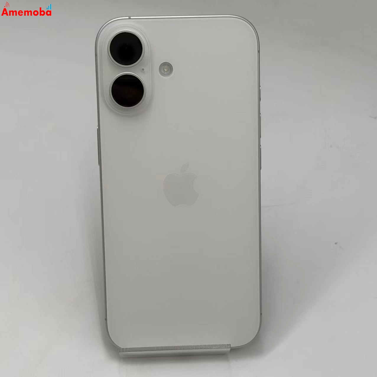 iPhone 17 256GB ホワイト MG684J/A Apple版SIMフリー  新品同様