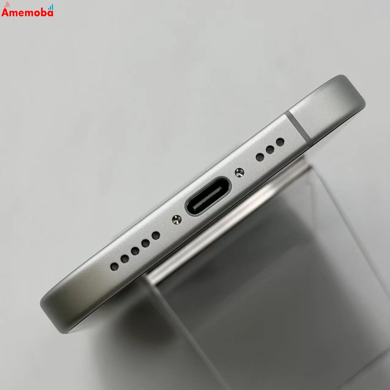 iPhone 17 256GB ホワイト MG684J/A Apple版SIMフリー  新品同様