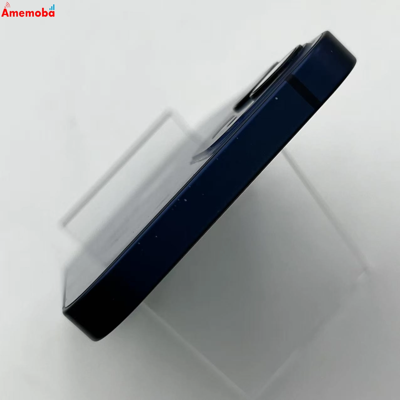 iPhone12 mini 128GB ブルー MGDP3J/A AU版SIMフリー au