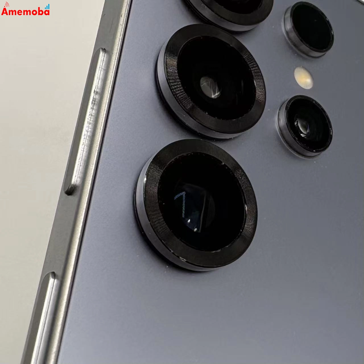 Galaxy S25 Ultra 256GB チタニウムシルバーブルー SM-S938Z SoftBank版SIMフリー