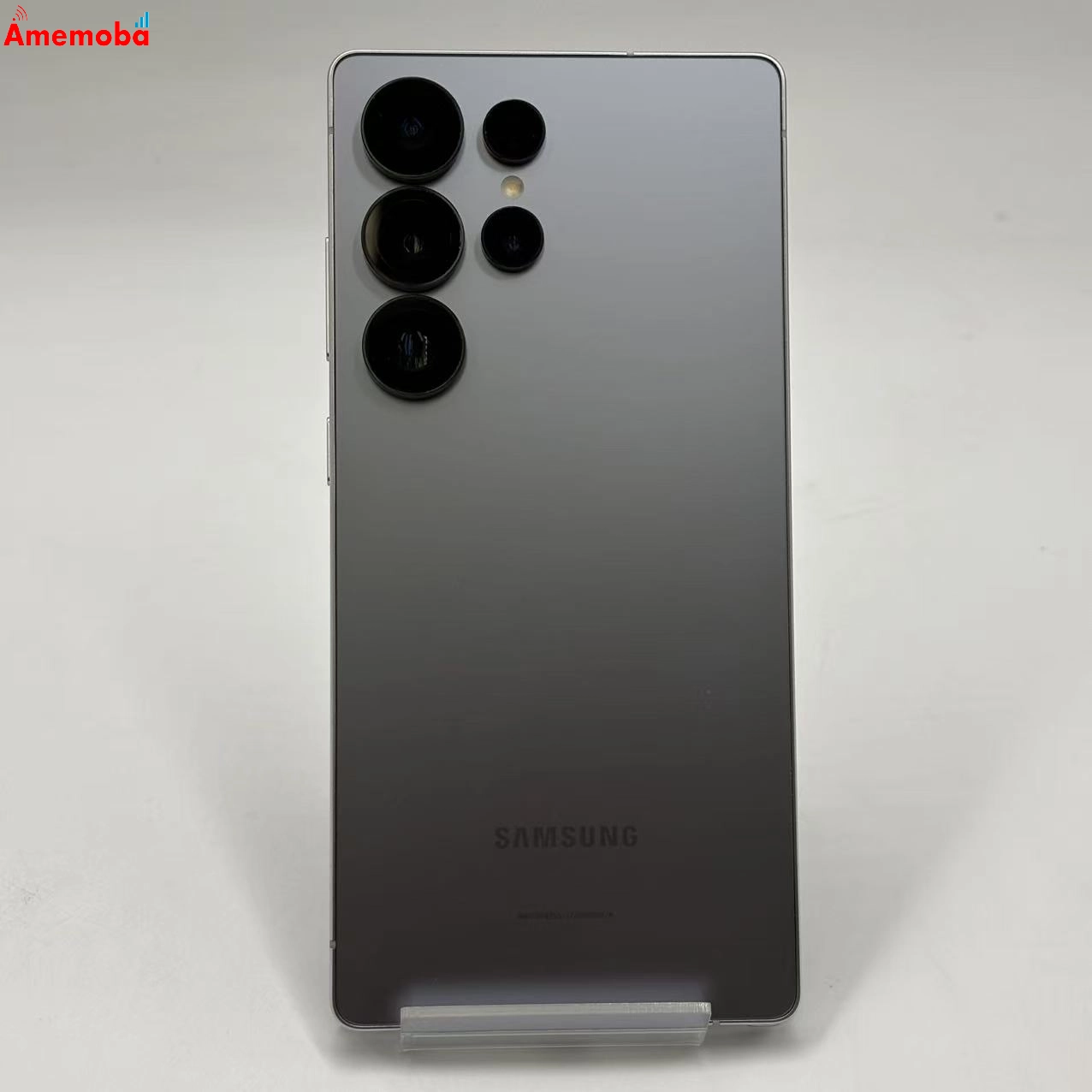 Galaxy S25 Ultra 256GB チタニウムシルバーブルー SM-S938Z SoftBank版SIMフリー