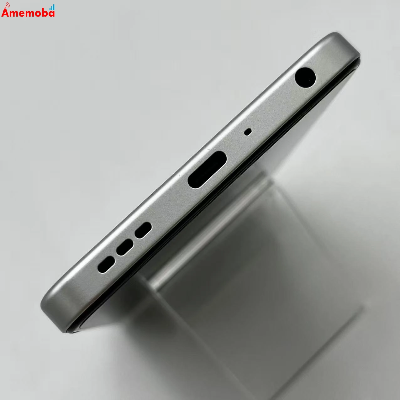 OPPO A5 5G 128GB ホワイト OPG06 UQmobile版SIMフリー 未使用品