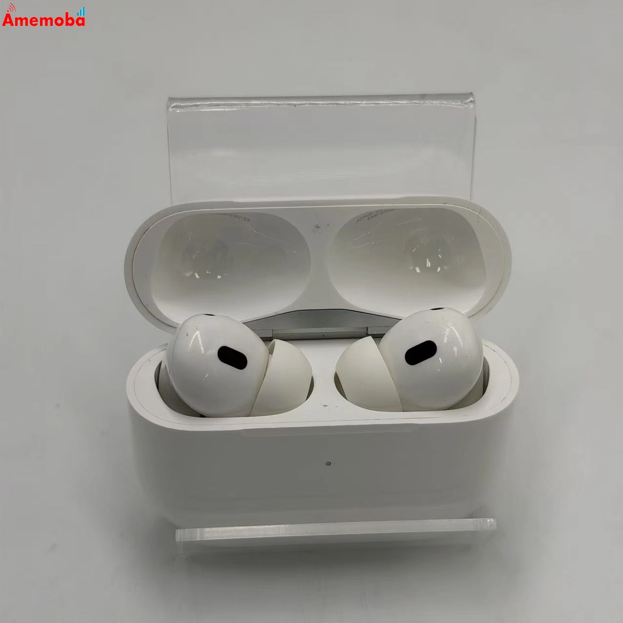 AirPods Pro 第2世代 MagSafe充電ケース(USB-C)付き ホワイト A2968