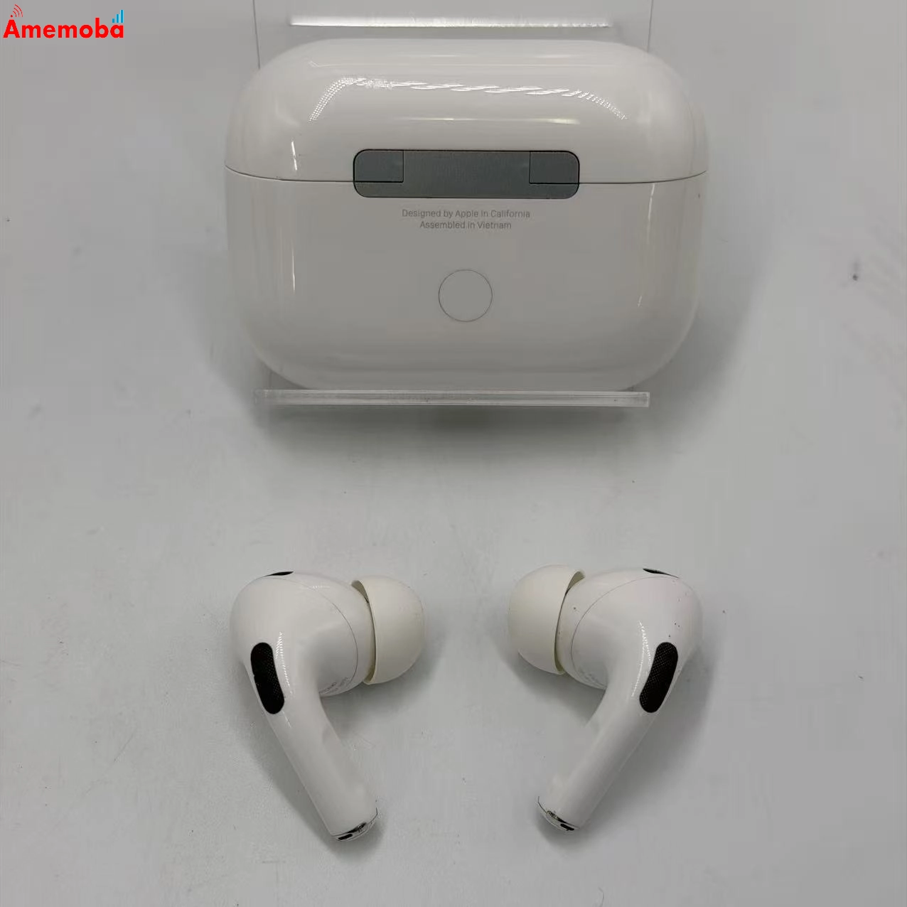 AirPods Pro 第2世代 MagSafe充電ケース(USB-C)付き ホワイト A2968