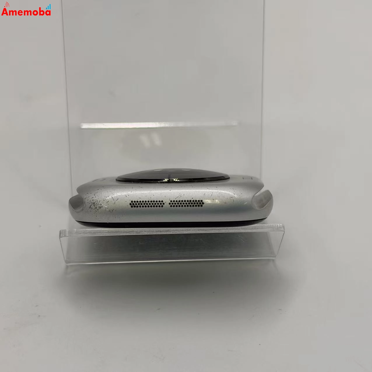 Apple Watch Series10 46mm GPSモデル 64GB シルバー MWX03J/A