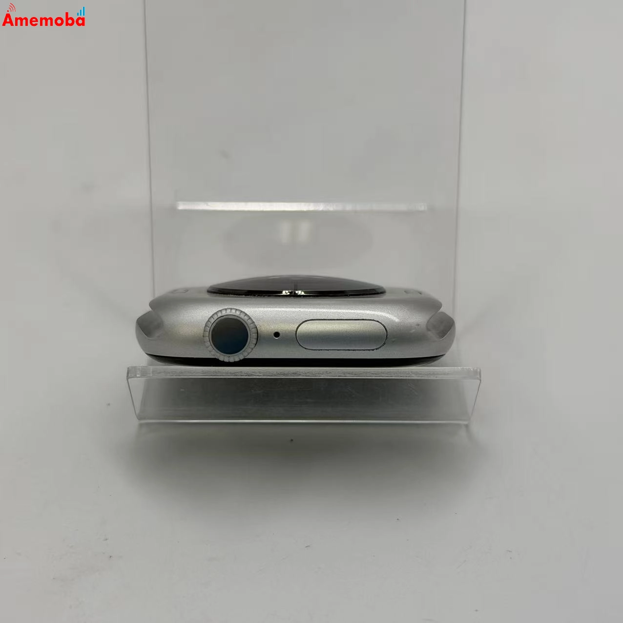 Apple Watch Series10 46mm GPSモデル 64GB シルバー MWX03J/A