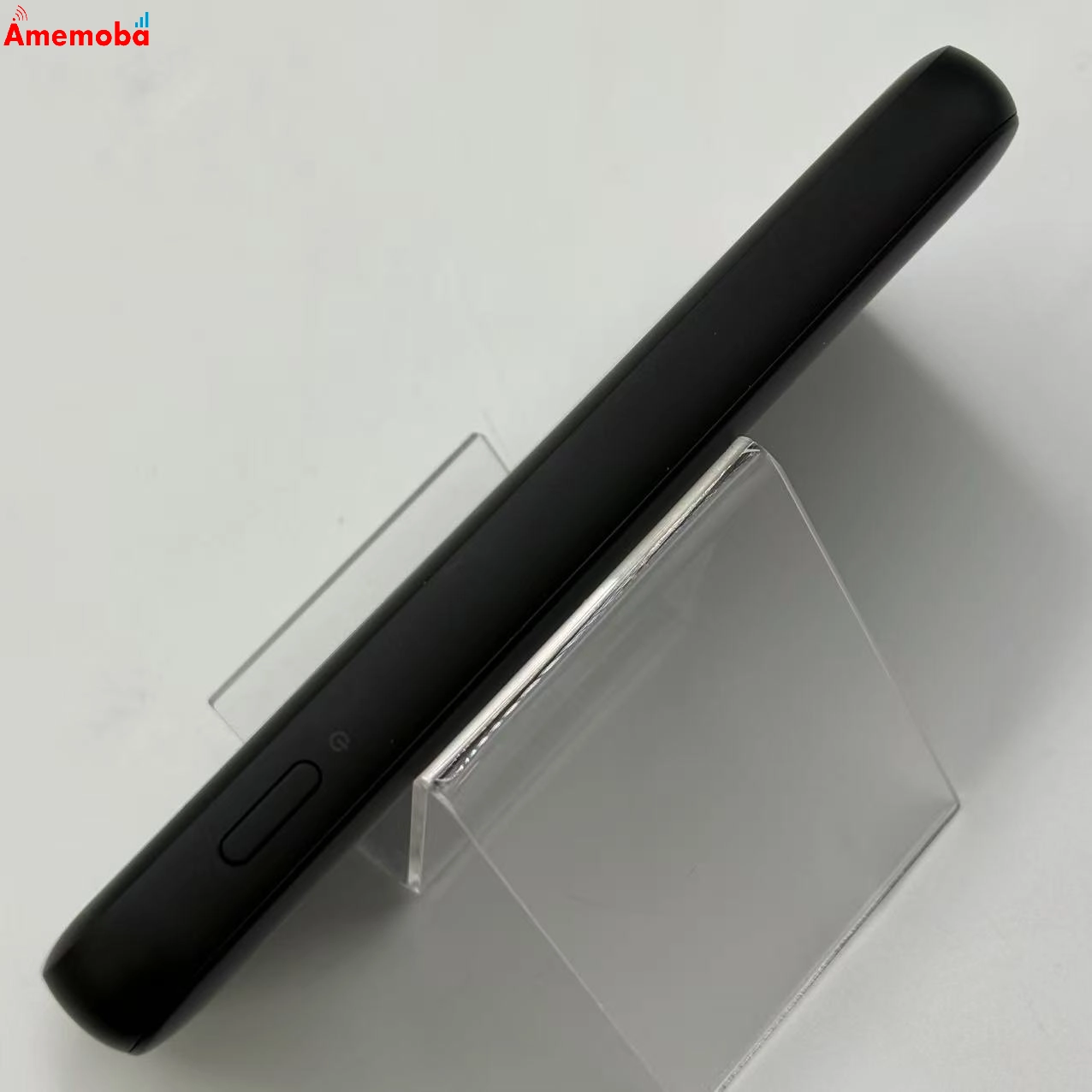 Speed Wi-Fi DOCK 5G 01 * ブラック CPS01