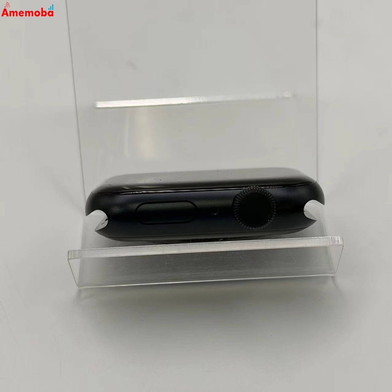Apple Watch SE3 44mm GPSモデル 64GB ミッドナイト MEHN4J/A  新品同様
