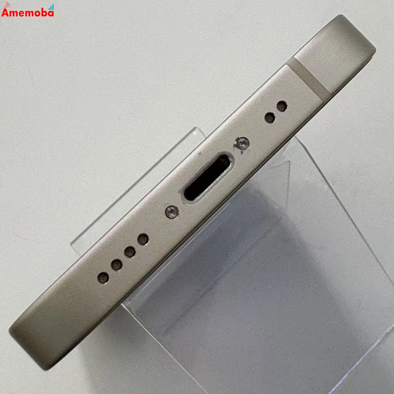 iPhone13 mini 128GB スターライト MLJE3J/A SIMフリー