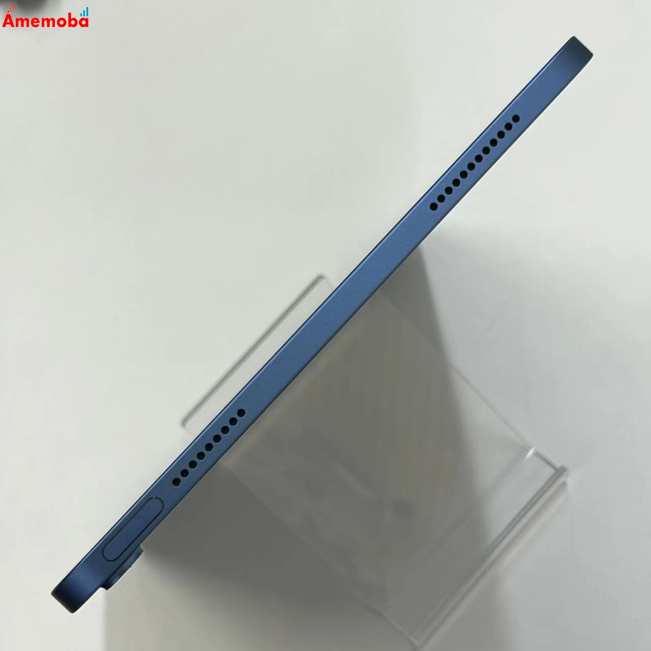 iPad 第10世代 Wi-Fiモデル 64GB ブルー 4PQ13Z/A 美品