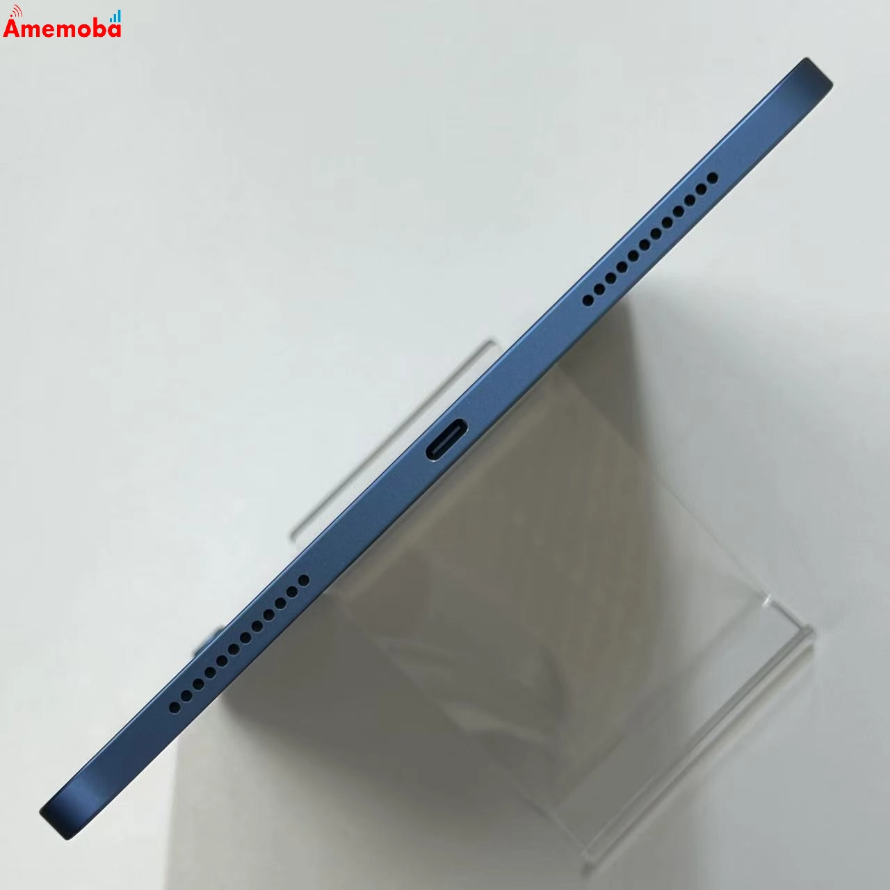 iPad 第10世代 Wi-Fiモデル 64GB ブルー 4PQ13Z/A 美品
