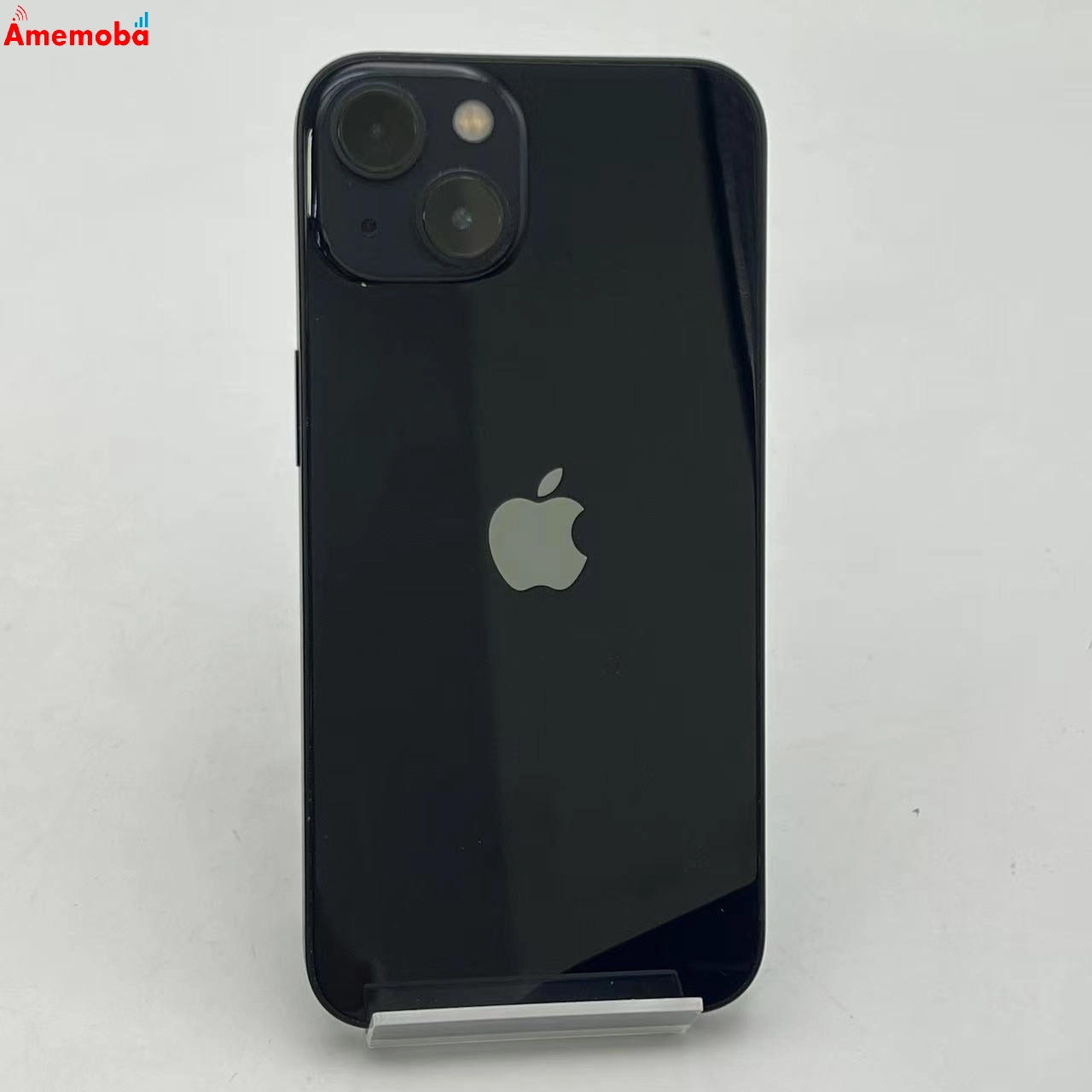 iPhone13 256GB ミッドナイト MLNH3J/A SIMフリー