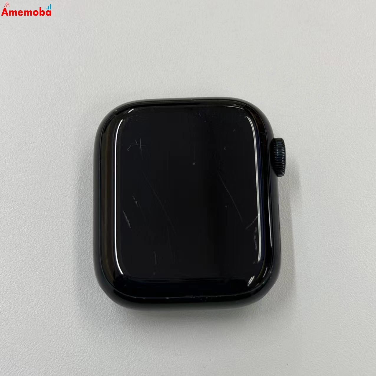 Apple Watch Series7 32GB  ミッドナイト MKMX3J/A None
