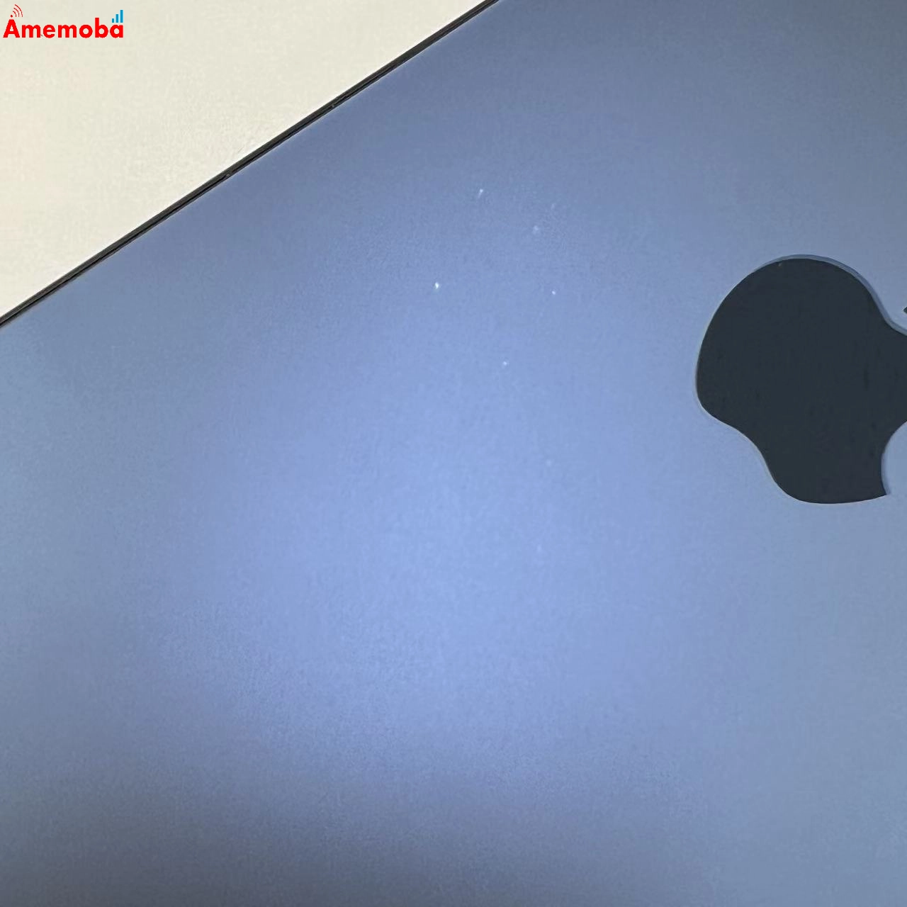 iPhone15 Pro Max 256GB ブルーチタニウム MU6T3J/A SIMフリー