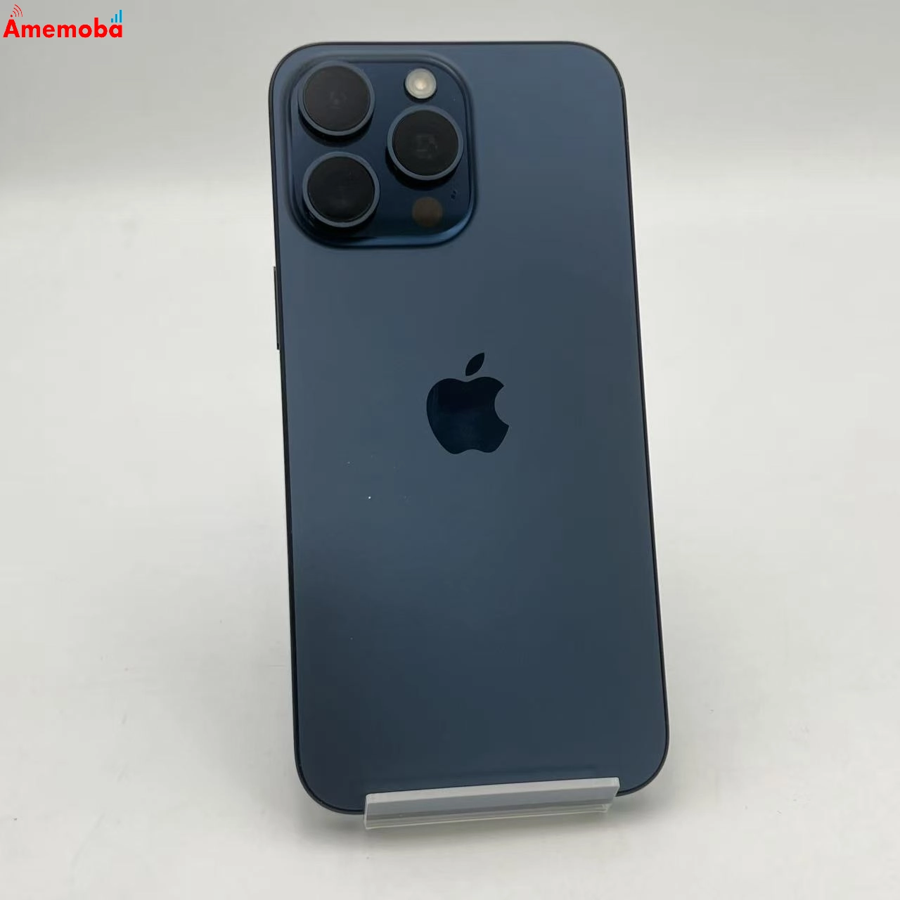 iPhone15 Pro Max 256GB ブルーチタニウム MU6T3J/A SIMフリー