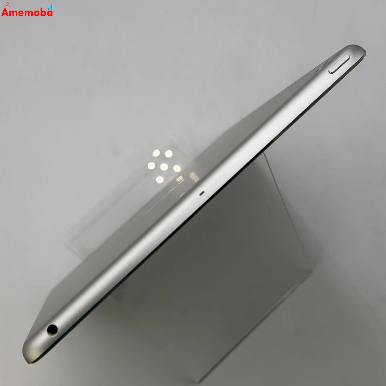 iPad Air 第1世代 Wi-Fiモデル 16GB シルバ- MD788J/A  ジャンク品