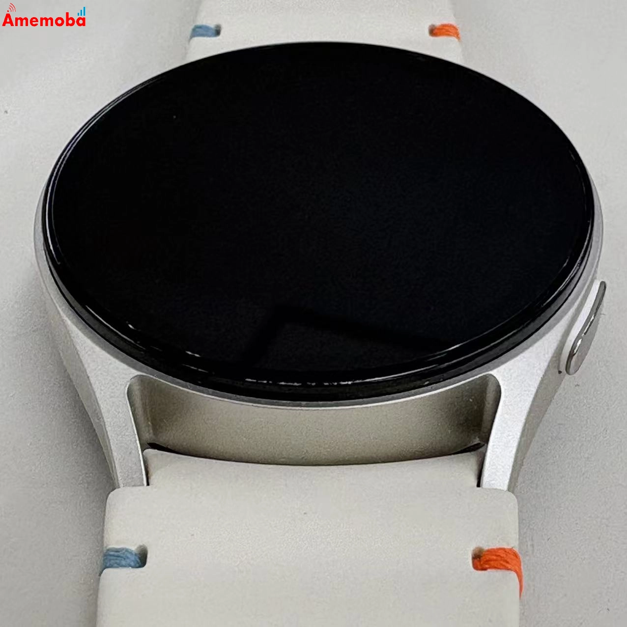 Galaxy Watch7 Bluetoothモデル 40mm 32GB クリーム SM-L300