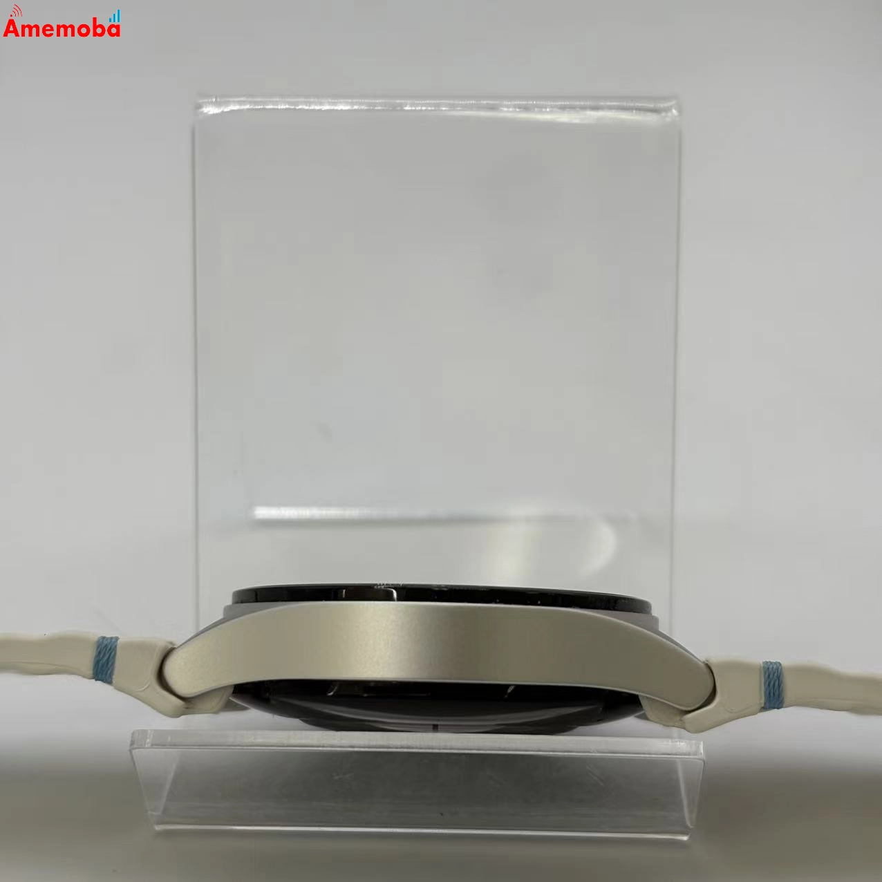 Galaxy Watch7 Bluetoothモデル 40mm 32GB クリーム SM-L300
