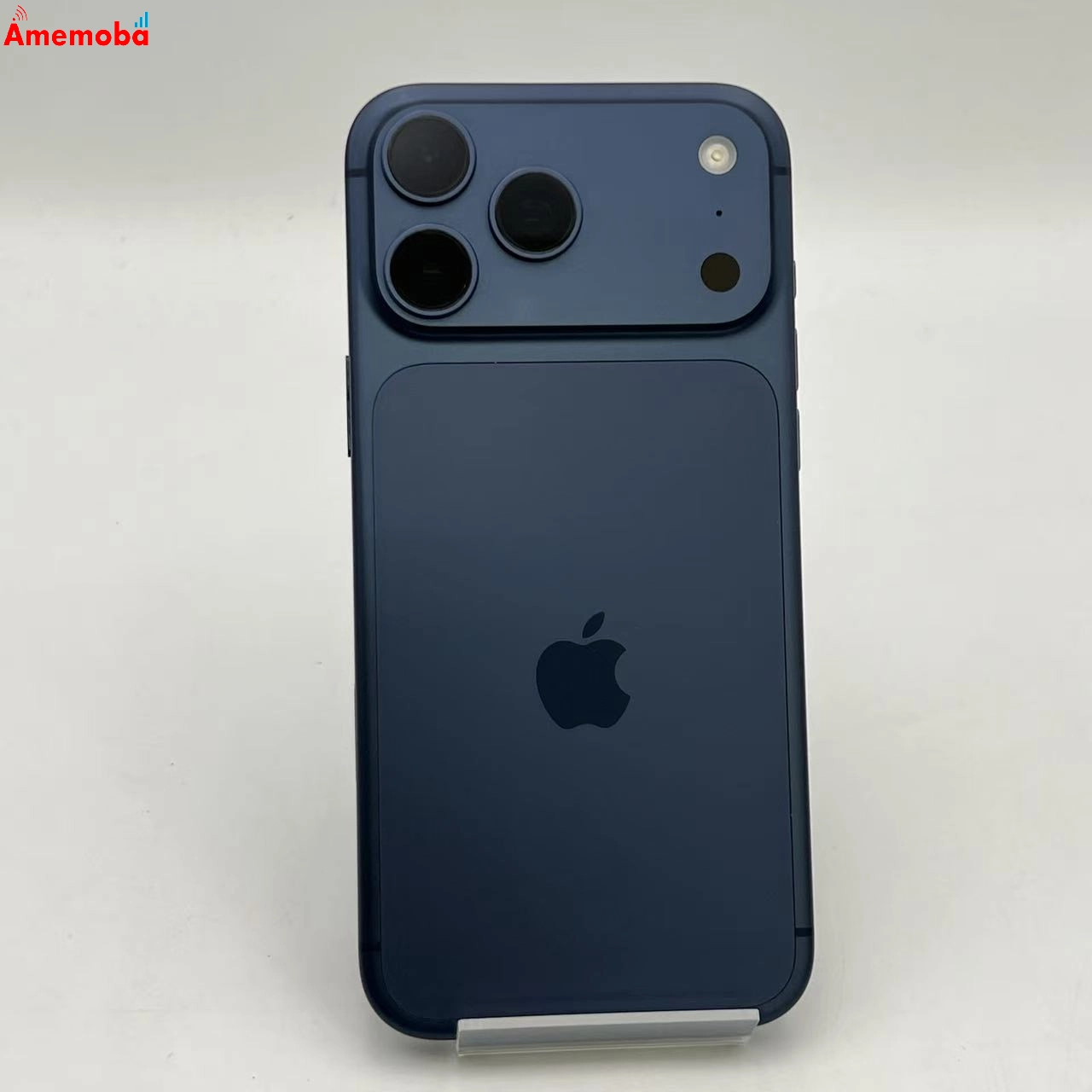 iPhone 17 Pro Max 256GB ディープブルー MFYA4J/A AU版SIMフリー au