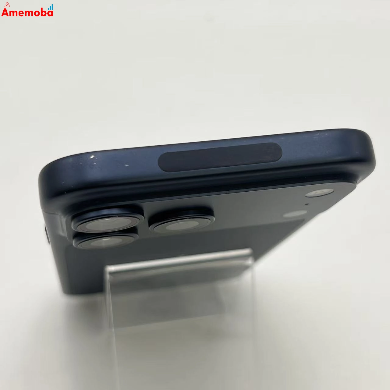 iPhone 17 Pro Max 256GB ディープブルー MFYA4J/A AU版SIMフリー au
