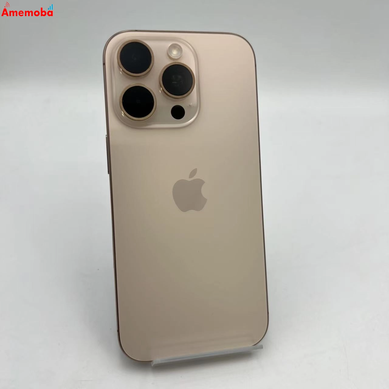 iPhone16 Pro 256GB デザートチタニウム MYN23J/A SoftBank版SIMフリー