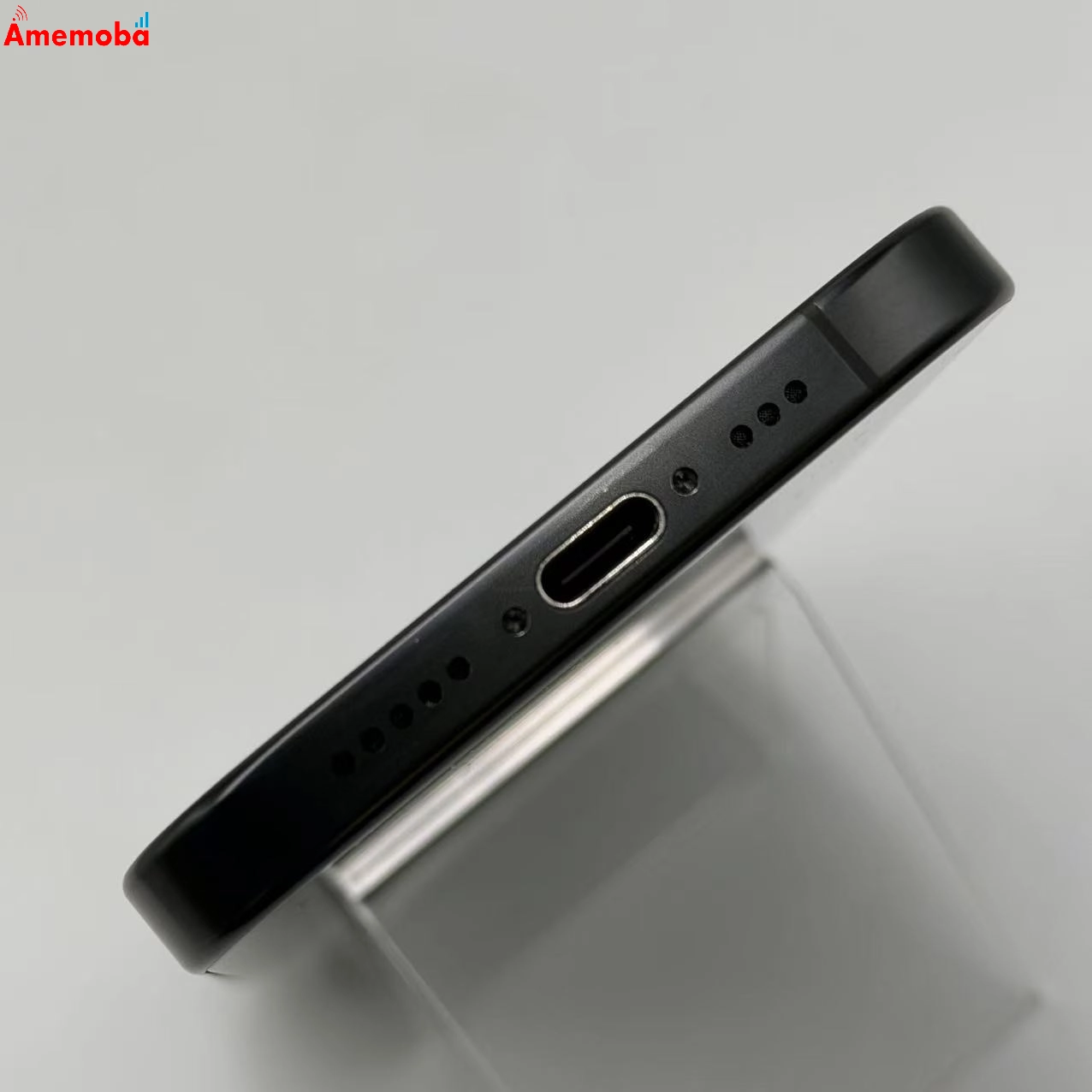 iPhone16 Pro 256GB ブラックチタニウム MYN03J/A Apple版SIMフリー