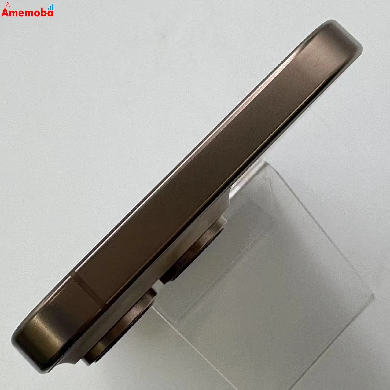 iPhone16 Pro Max 1TB デザートチタニウム MYWT3J/A SIMフリー 美品