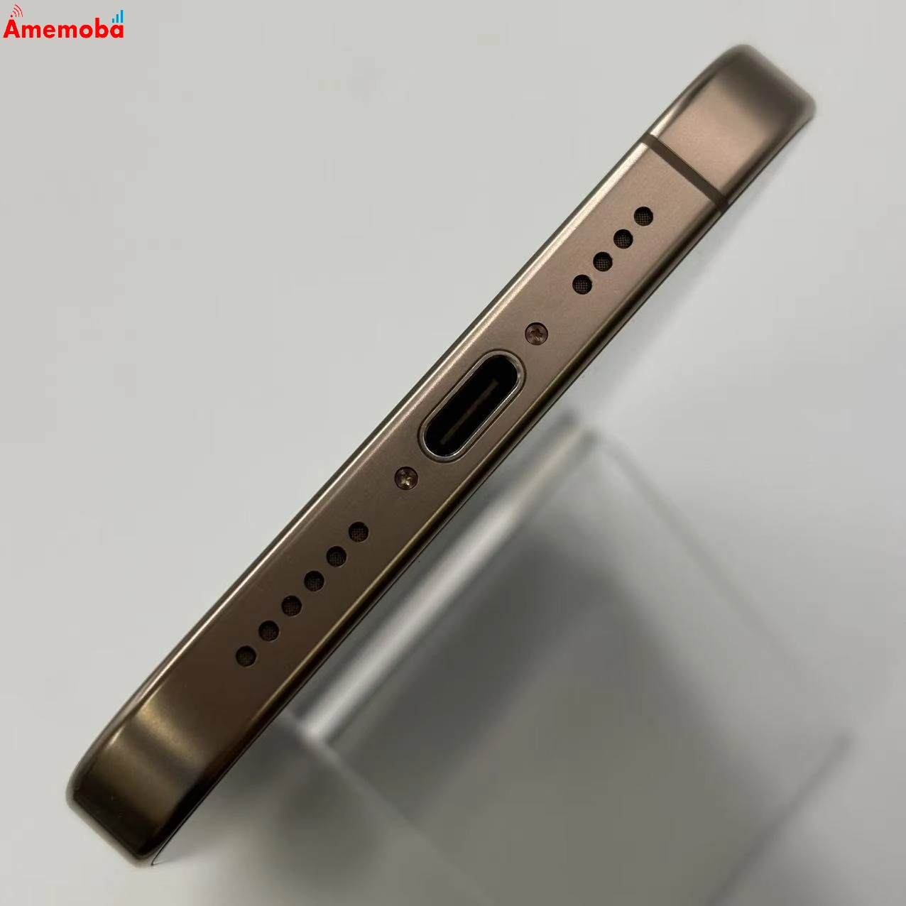 iPhone16 Pro Max 1TB デザートチタニウム MYWT3J/A SIMフリー 美品