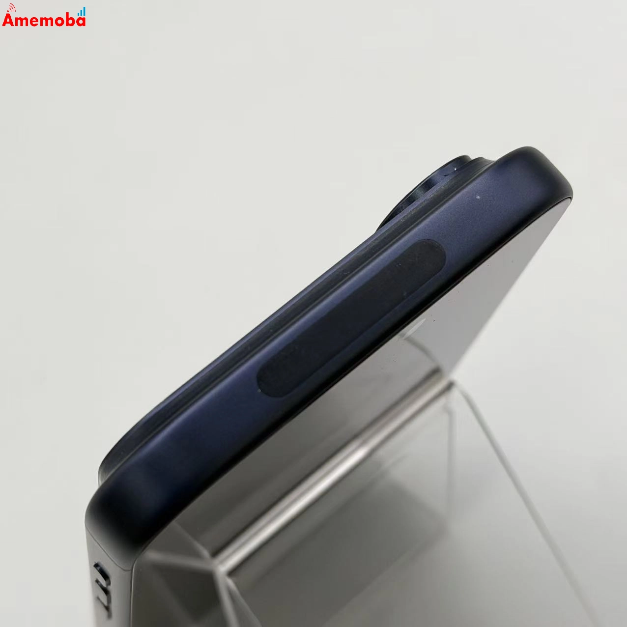 iPhone 17 Pro 256GB ディープブルー MG874J/A Apple版SIMフリー