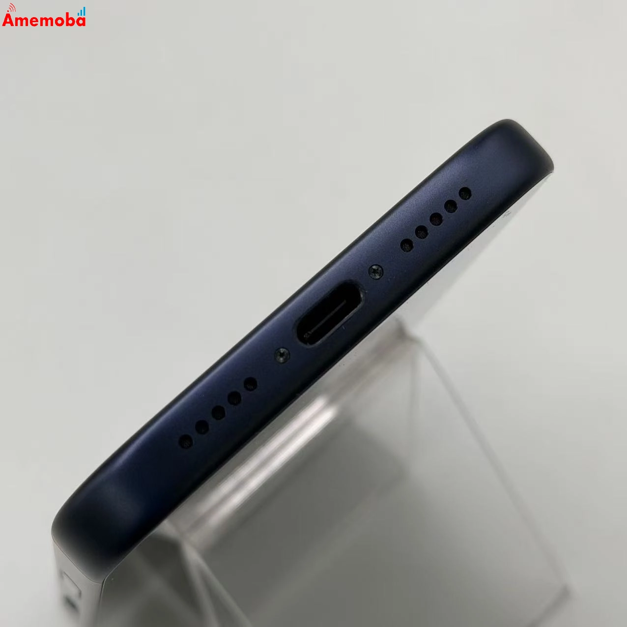 iPhone 17 Pro 256GB ディープブルー MG874J/A  Apple版SIMフリー  新品同様