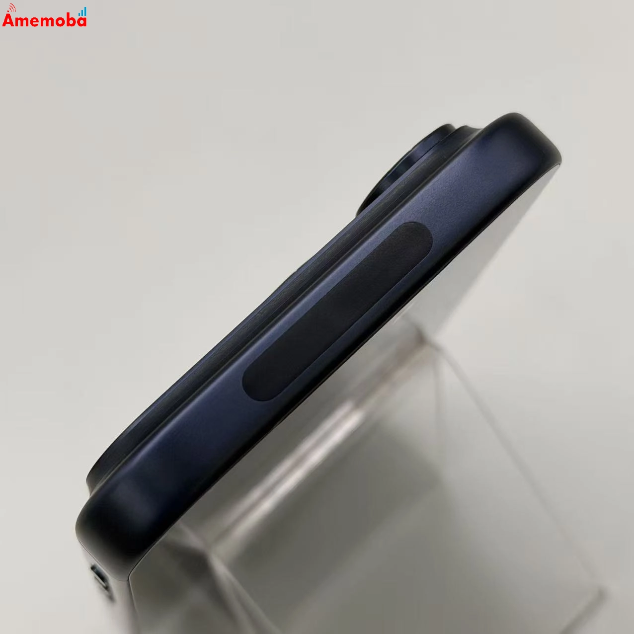 iPhone 17 Pro 256GB ディープブルー MG874J/A  Apple版SIMフリー  新品同様